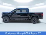 New 2025 Ford F150 Raptor image 2