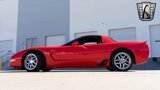 Used 2001 Chevrolet Corvette Z06 w/ Memory Pkg image 3