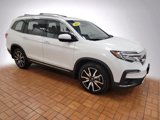 Used 2022 Honda Pilot Elite image 2
