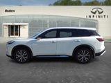 New 2025 INFINITI QX60 Sensory w/ Vision Package image 3