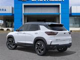 New 2026 Chevrolet TrailBlazer RS image 3