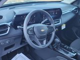 New 2025 Chevrolet TrailBlazer LT w/ Driver Confidence Package image 6