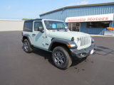 New 2023 Jeep Wrangler Sport image 2