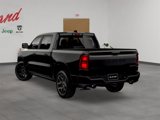 New 2026 RAM 1500 Laramie w/ Night Edition image 4