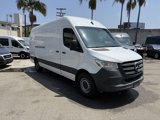 Used 2022 Mercedes-Benz Sprinter 2500 image 3