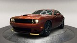 Used 2023 Dodge Challenger R/T w/ Blacktop Package image 4