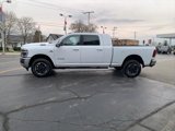 New 2025 RAM 3500 Laramie image 5
