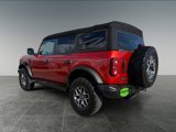 Certified 2023 Ford Bronco Badlands image 4