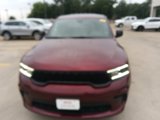 Used 2024 Dodge Durango GT image 2