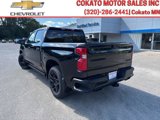 New 2025 Chevrolet Silverado 1500 High Country w/ Midnight Edition image 5