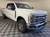New 2025 Ford F250 Lariat image 3