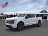 New 2025 Ford F150 Lightning XLT image 2