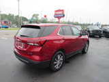 Used 2022 Chevrolet Equinox LT image 6