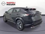 New 2025 Nissan Ariya AWD image 3