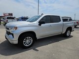 Used 2022 Chevrolet Silverado 1500 RST w/ Max Trailering Package image 2