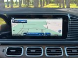 New 2025 Mercedes-Benz GLS 450 4MATIC image 4