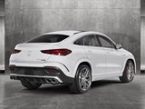 New 2025 Mercedes-Benz GLE 63 AMG S image 2
