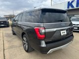 Used 2020 Ford Expedition Max Platinum image 3