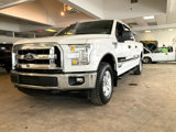 Used 2017 Ford F150 XLT w/ Equipment Group 301A Mid image 5