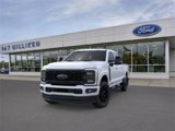 New 2025 Ford F350 Lariat image 2