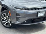 New 2025 Jeep Wagoneer Limited image 3