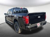 New 2025 Ford F150 Lariat image 3