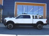 New 2025 RAM 2500 Rebel w/ Rebel Level 1 Equipment Group image 2