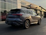 Used 2025 INFINITI QX60 Sensory w/ Vision Package image 5