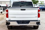 Used 2023 Chevrolet Silverado 1500 LTZ image 4