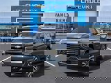 New 2025 Chevrolet Tahoe High Country image 6