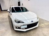 Used 2016 Subaru BRZ Limited w/ Popular Package #4 image 2