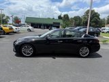 Used 2022 INFINITI Q50 Luxe image 4