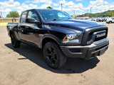 Used 2021 RAM 1500 Classic Warlock w/ Electronics Group image 3