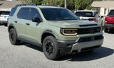 New 2026 Honda Passport TrailSport Elite image 4