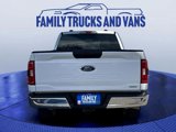 Used 2022 Ford F150 XLT image 4