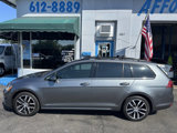 Used 2016 Volkswagen Golf Limited Edition image 5