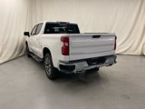 New 2025 Chevrolet Silverado 1500 LT w/ All Star Edition Plus image 5