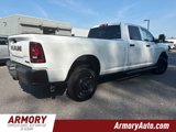 New 2025 RAM 2500 Tradesman image 4