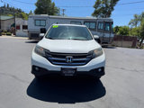 Used 2013 Honda CR-V EX-L image 3