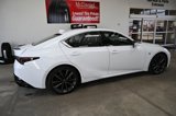 Used 2021 Lexus IS 350 F Sport image 5