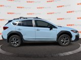 Used 2022 Subaru Crosstrek 2.5i Sport w/ Moonroof Package image 6