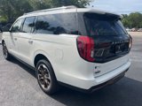 New 2025 Ford Expedition Max King Ranch image 6