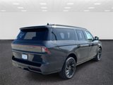 New 2025 Lincoln Navigator L Reserve w/ Jet Appearance Package image 3