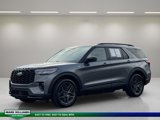 Used 2025 Ford Explorer ST-Line w/ Premium Package image 2