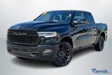 New 2026 RAM 1500 Limited image 2