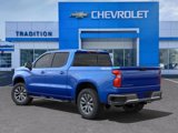 New 2025 Chevrolet Silverado 1500 LT w/ Leather Package image 3