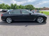 Used 2018 BMW 750i xDrive image 3