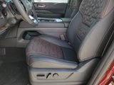 New 2025 Nissan Armada Platinum w/ Convenience Package image 6