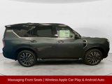 New 2025 Nissan Armada Platinum Reserve image 4