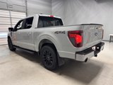 Used 2024 Ford F150 XLT w/ Equipment Group 302A MID image 5